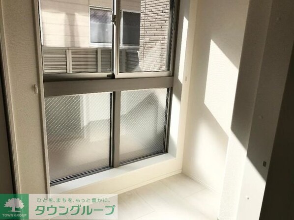 シルクネスの物件内観写真